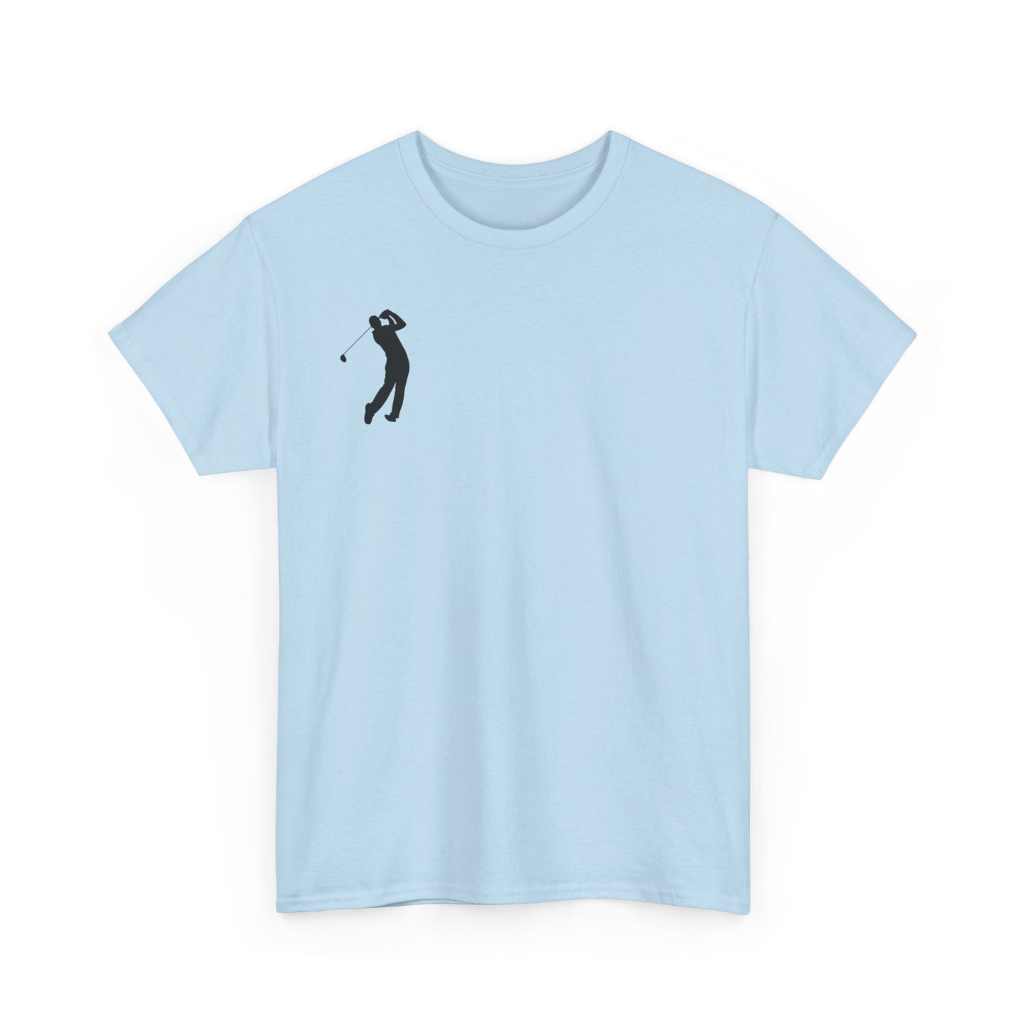 Tee shirt- Pebble Beach Golf